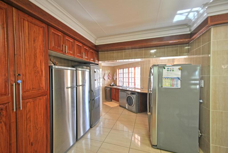 4 Bedroom Property for Sale in Parys Free State